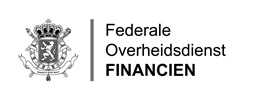 FPS Finance Belgium logo