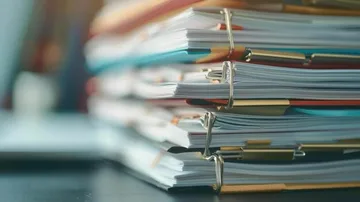 Ekspreslevering Dokumenter i Oslo Norge